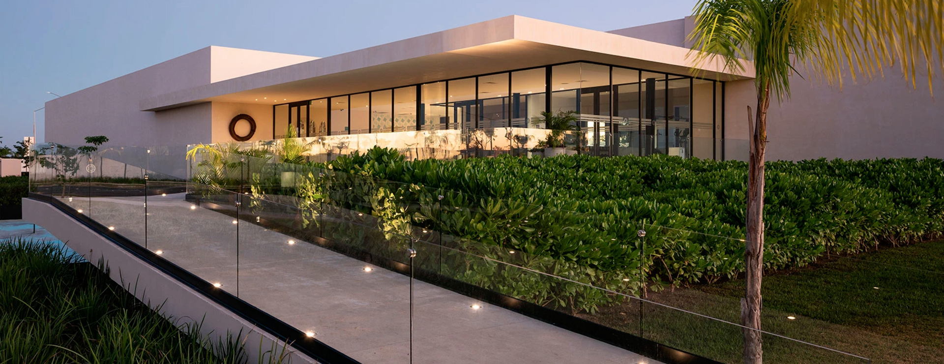 Residencial Soluna I inversiones