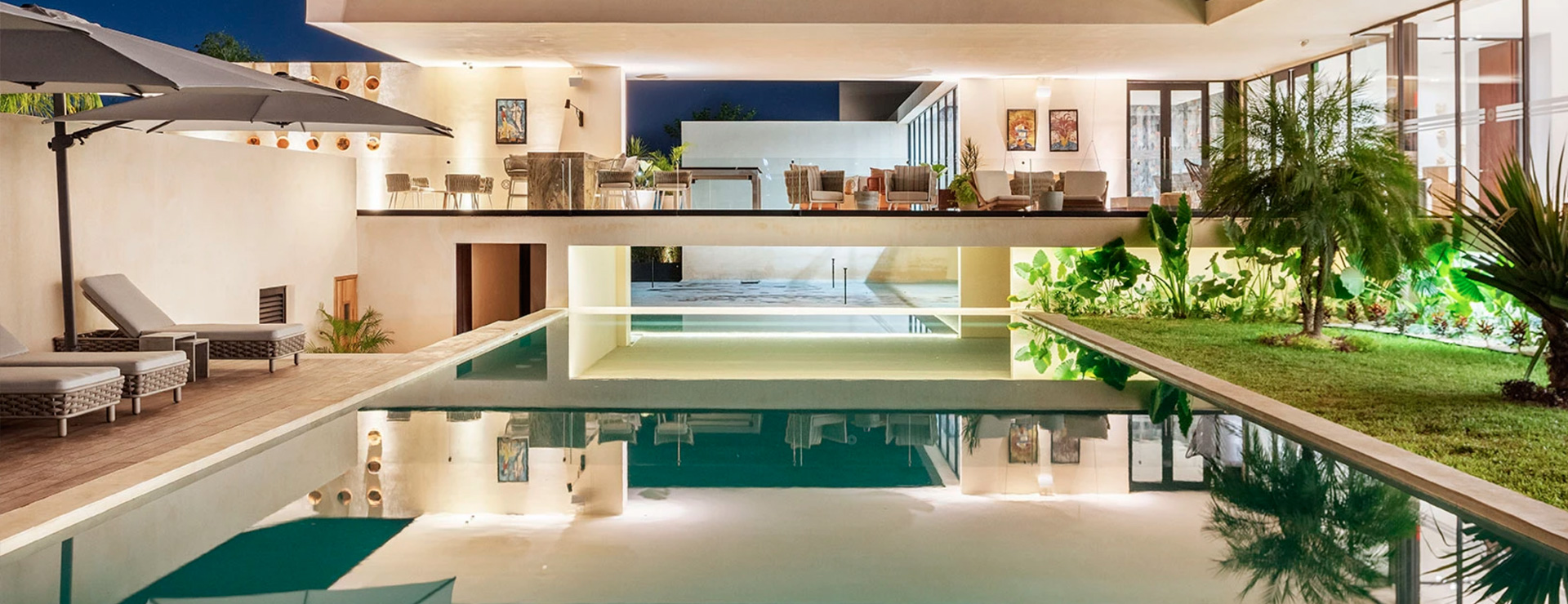 Residencial Soluna II