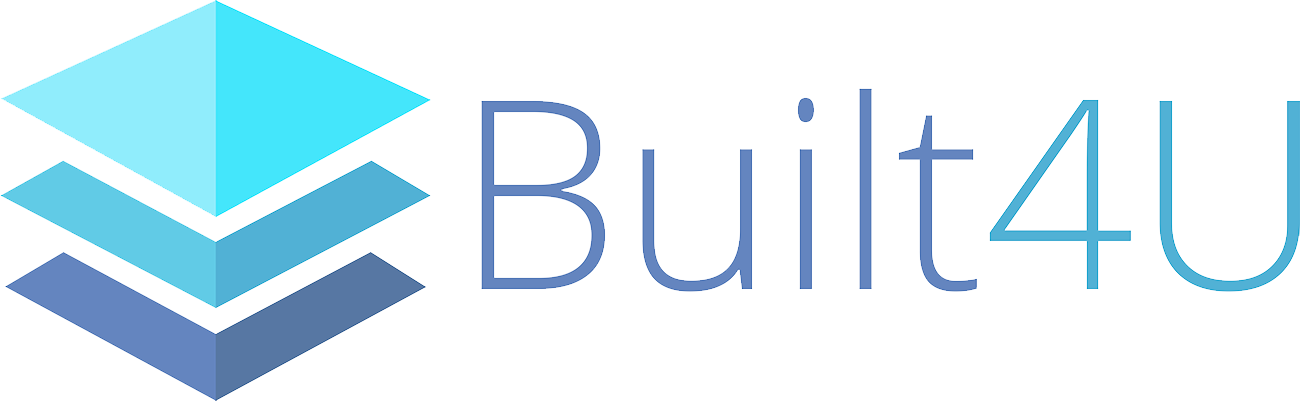 Built 4U