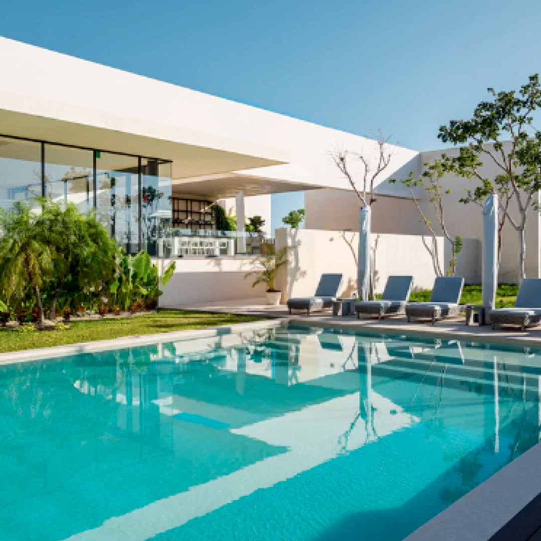 Imágenes Built 4U - 40 Residencial Soluna II inversiones