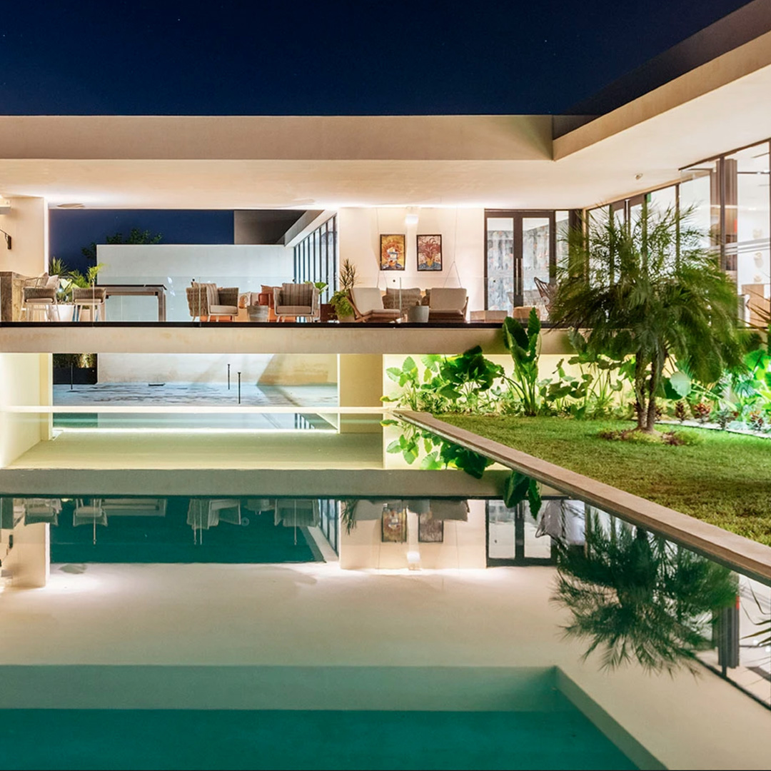 Residencial Soluna I inversiones